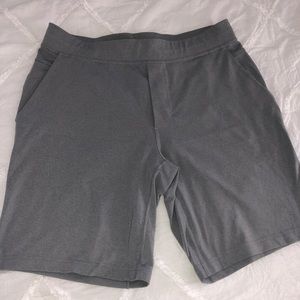 Lululemon THE Short 7” size XL